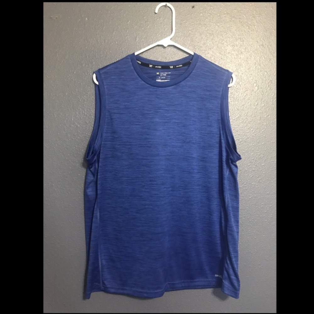 Men’s Athletic tank